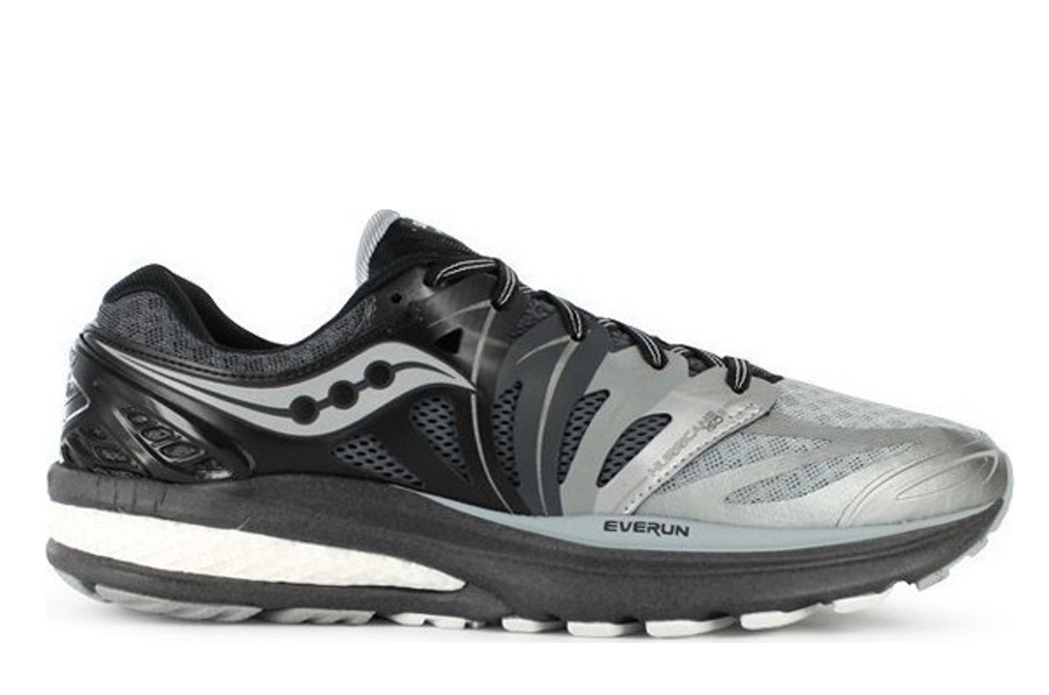 Saucony hurricane deals iso 2